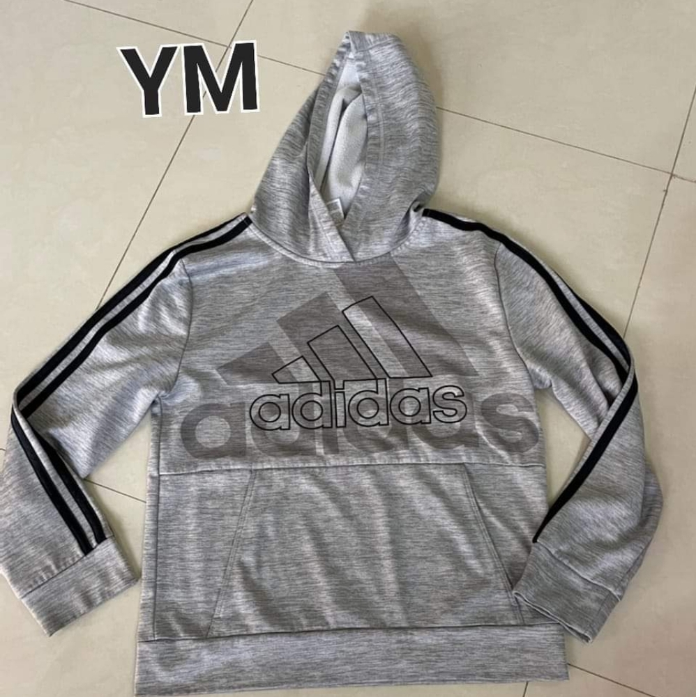 Adidas YM Sweater